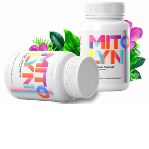 mitolyn