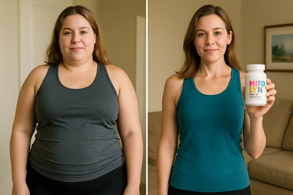 mitolyn weight loss supplement